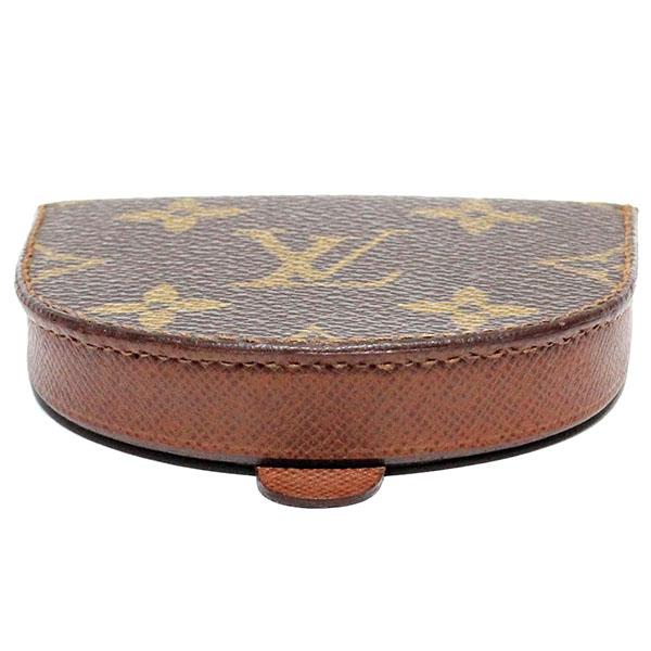 LOUIS VUITTON（ルイ・ヴィトン） モノグラム ポルトモネ
