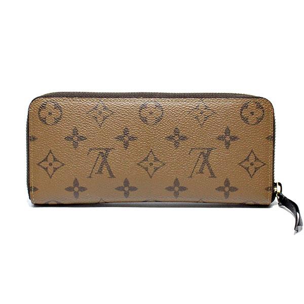 クレマンス ルイ・ヴィトン LOUIS VUITTON モノグラム・リバース