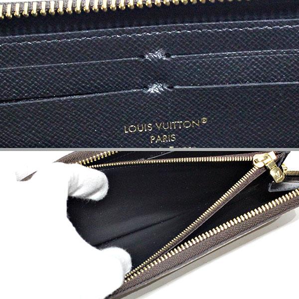 クレマンス ルイ・ヴィトン LOUIS VUITTON モノグラム・リバース