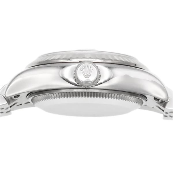 デイトジャスト ロレックス ROLEX 179174G SS WG 自動巻き 26mm