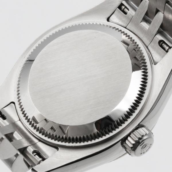 デイトジャスト ロレックス ROLEX 179174G SS WG 自動巻き 26mm