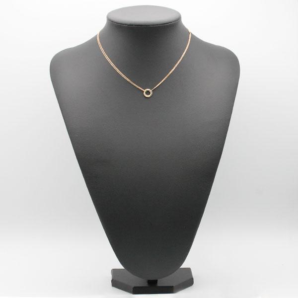 TRINITY（Cartier） カルティエ Cartier トリニティ ダブルチェーン
