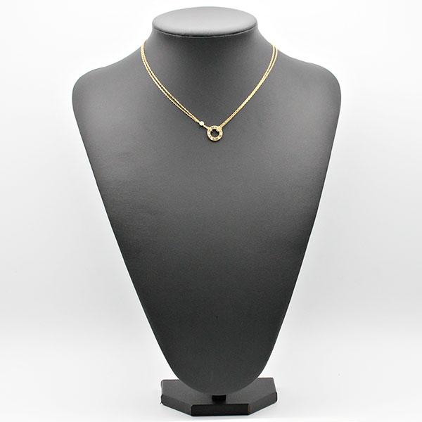 LOVE（Cartier） 新品仕上げ カルティエ Cartier ラブ サークル K18YG