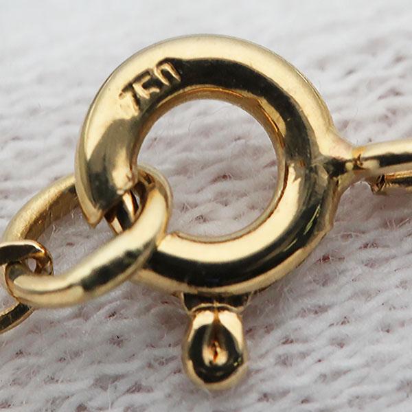 TIFFANY&Co.（ティファニー） TIFFANY&Co. I LOVE NY ペンダント