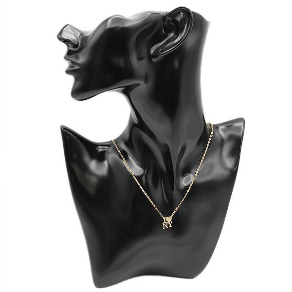 TIFFANY&Co.（ティファニー） TIFFANY&Co. I LOVE NY ペンダント