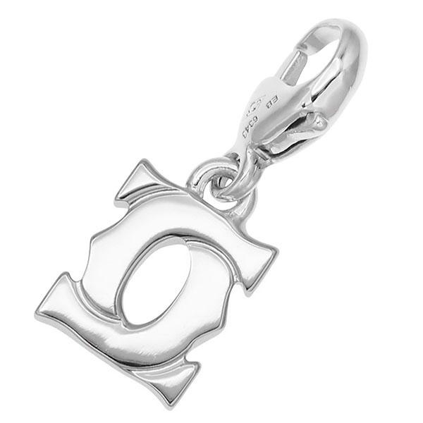 Cartier（カルティエ） 新品仕上げ済み Cartier 2C ベビーチャーム