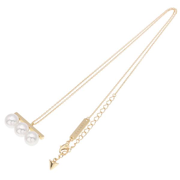 balance(TASAKI) タサキ TASAKI バランス ネオ ネックレス あこや真珠