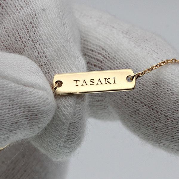 balance(TASAKI) タサキ TASAKI バランス ネオ ネックレス あこや真珠