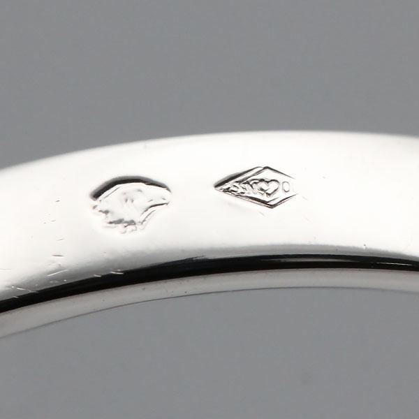 Cartier（カルティエ） 新品仕上げ デートウィズ ダイヤモンド リング