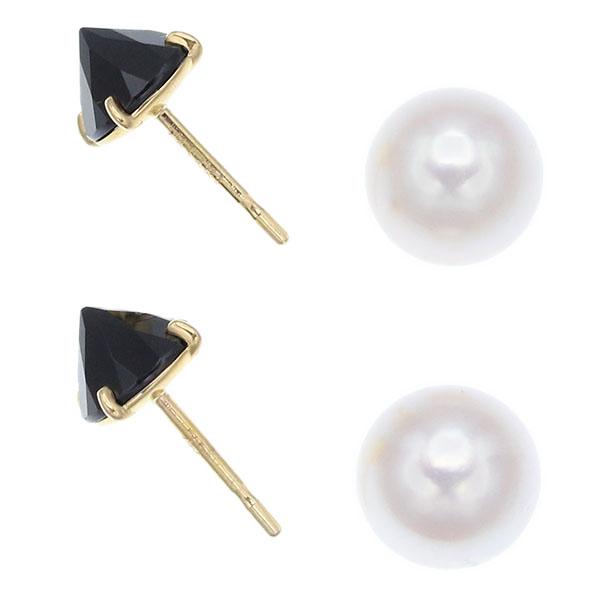 refined rebellion タサキ TASAKI リファインド リベリオン ブラック