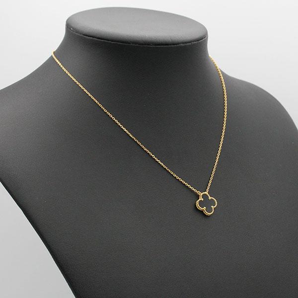 アルハンブラ ヴァンクリーフ&アーペル Van Cleef & Arpels
