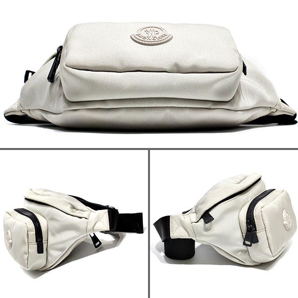 MONCLER（モンクレール） デュランス ボディバッグ J209A5M00005 M4975