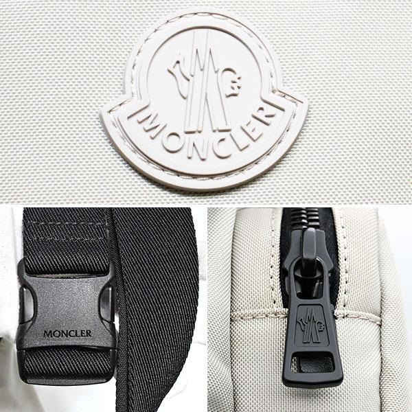 MONCLER（モンクレール） デュランス ボディバッグ J209A5M00005 M4975