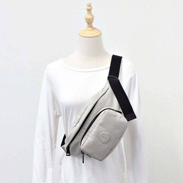 MONCLER（モンクレール） デュランス ボディバッグ J209A5M00005 M4975