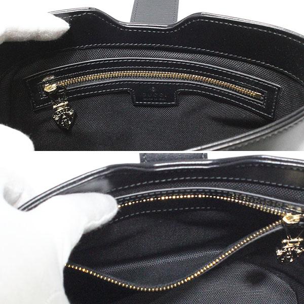 GUCCI（グッチ） 未使用 ミニバケット レザー ショルダーバッグ 782908
