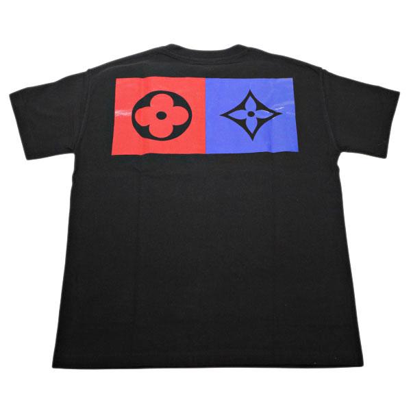 LOUIS VUITTON（ルイ・ヴィトン） LOUIS VUITTON Tシャツ サイズXS