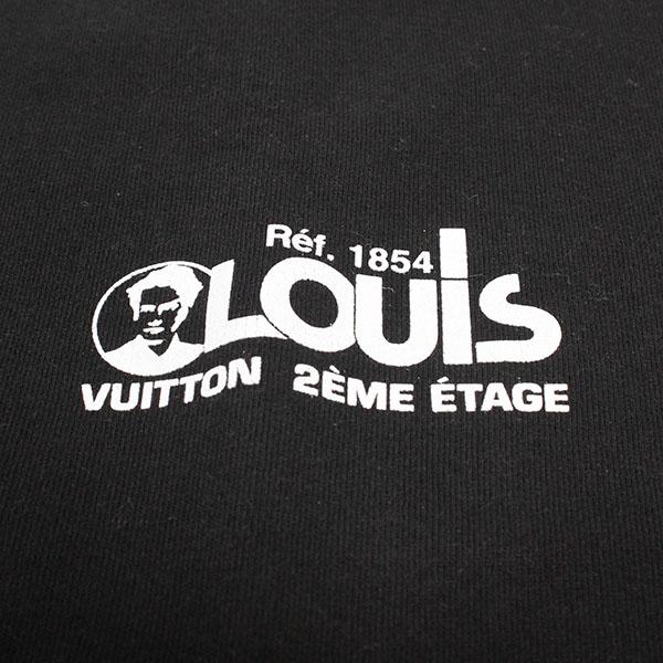LOUIS VUITTON（ルイ・ヴィトン） LOUIS VUITTON Tシャツ サイズXS