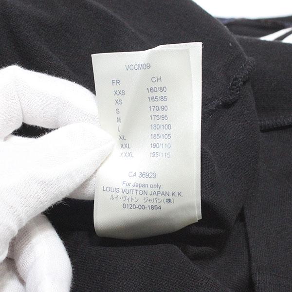 LOUIS VUITTON（ルイ・ヴィトン） LOUIS VUITTON Tシャツ サイズXS