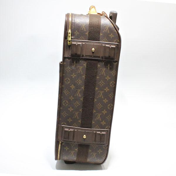 ぺガス ルイ・ヴィトン LOUIS VUITTON モノグラム ペガス 50 M23251