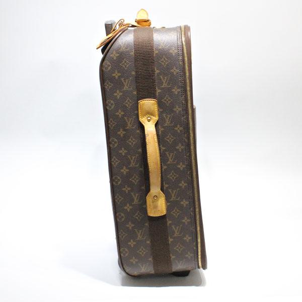 ぺガス ルイ・ヴィトン LOUIS VUITTON モノグラム ペガス 50 M23251