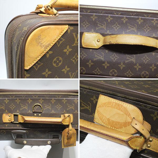 ぺガス ルイ・ヴィトン LOUIS VUITTON モノグラム ペガス 50 M23251
