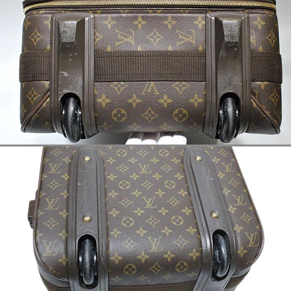 ぺガス ルイ・ヴィトン LOUIS VUITTON モノグラム ペガス 50 M23251