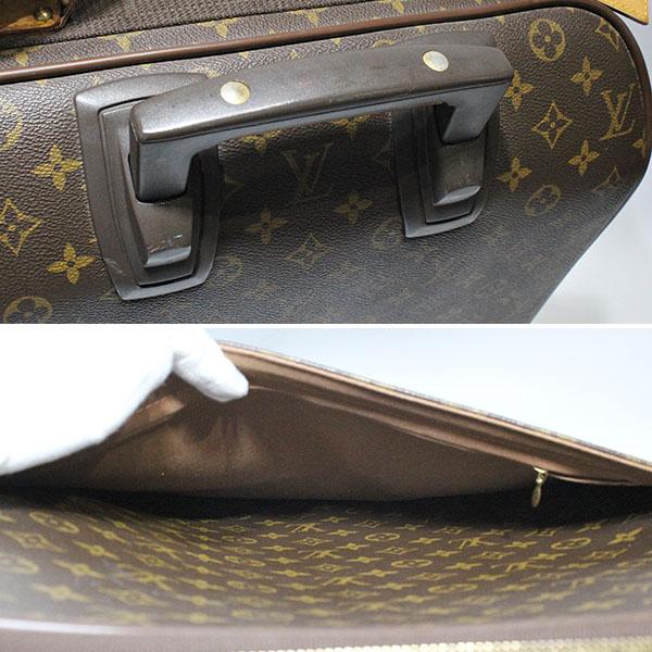 ぺガス ルイ・ヴィトン LOUIS VUITTON モノグラム ペガス 50 M23251