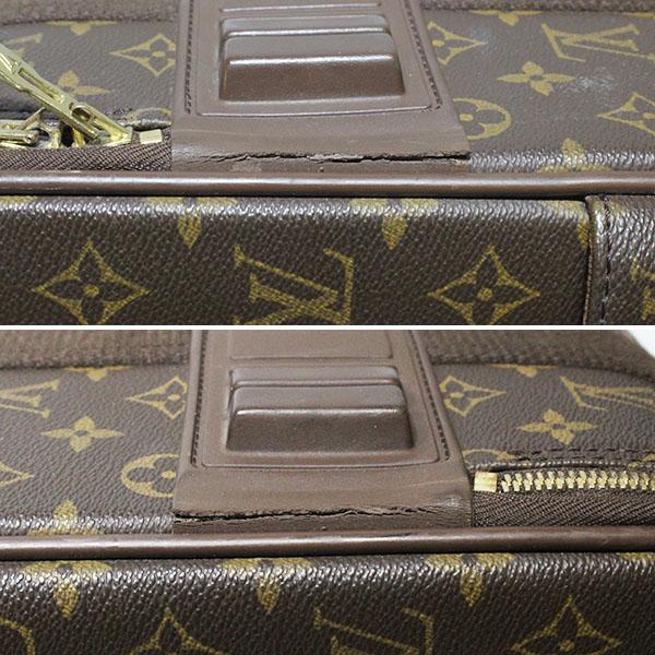 ぺガス ルイ・ヴィトン LOUIS VUITTON モノグラム ペガス 50 M23251