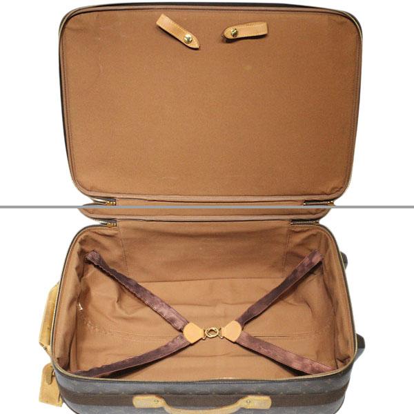 ぺガス ルイ・ヴィトン LOUIS VUITTON モノグラム ペガス 50 M23251