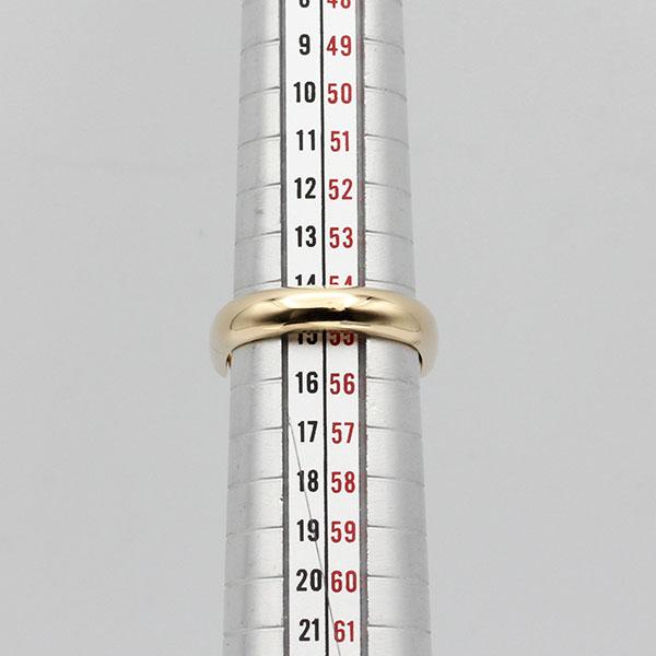 新品仕上げ メシカ MESSIKA インペリアル ムーヴ ダイヤモンド K18YG 