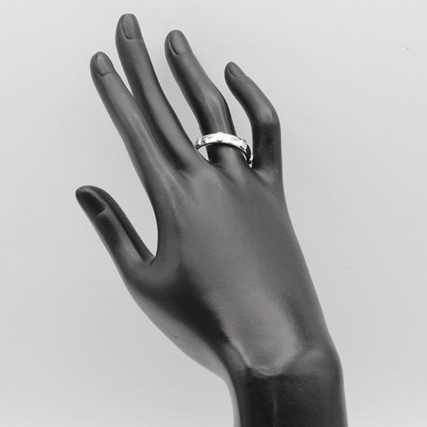 ハリー・ウィンストン（HARRY WINSTON） HARRY WINSTON HWロゴ・バンド