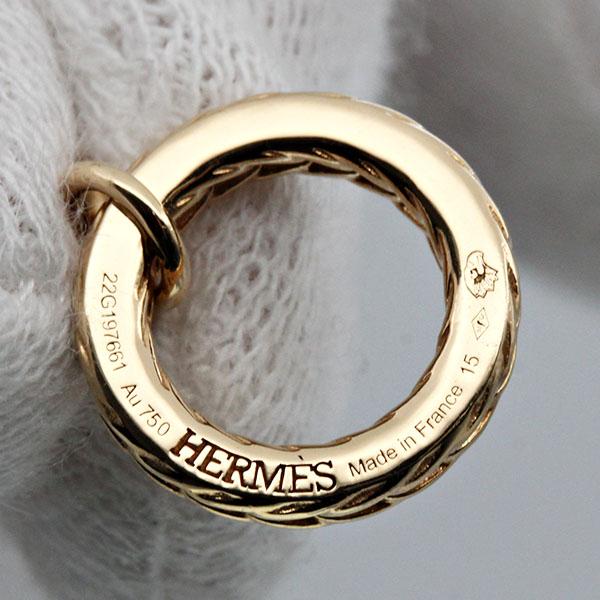 シェーヌダンクル レディース シェーヌ・ダンクル エルメス HERMES シェーヌダンクル ダナエ