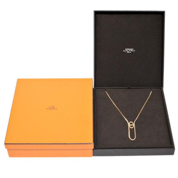 シェーヌ・ダンクル エルメス HERMES シェーヌダンクル ダナエ