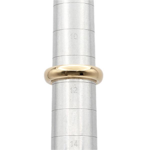 TIFFANY&Co.（ティファニー） フレンドシップ リング K18YG