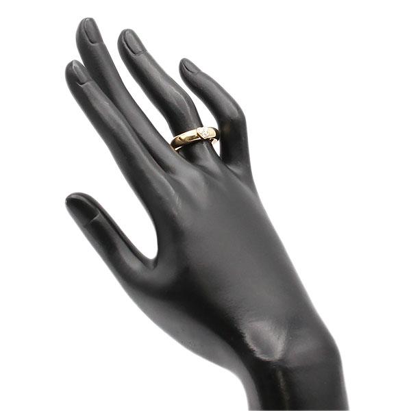 TIFFANY&Co.（ティファニー） フレンドシップ リング K18YG