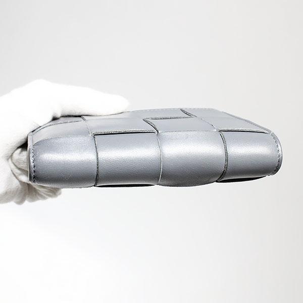 CASSETTE（BOTTEGA VENETA） ボッテガ・ヴェネタ カセット マキシ
