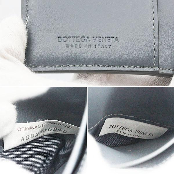 CASSETTE（BOTTEGA VENETA） ボッテガ・ヴェネタ カセット マキシ 