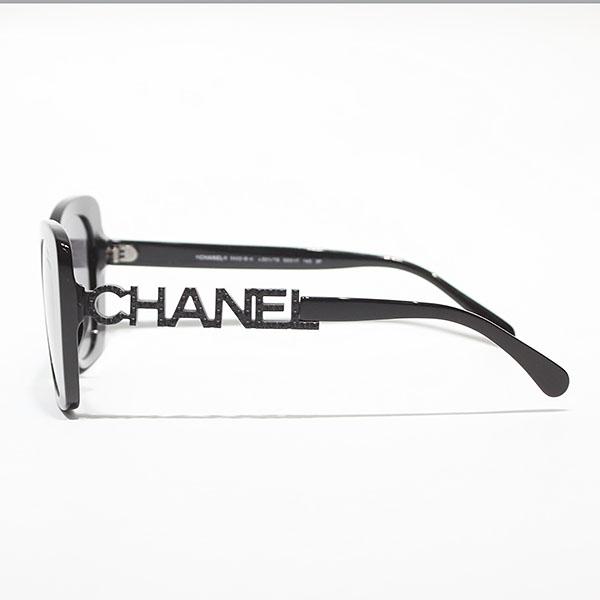 CHANEL（シャネル） スクエア シェイプ アイウェア サングラス 5422