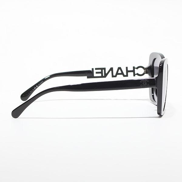 CHANEL（シャネル） スクエア シェイプ アイウェア サングラス 5422