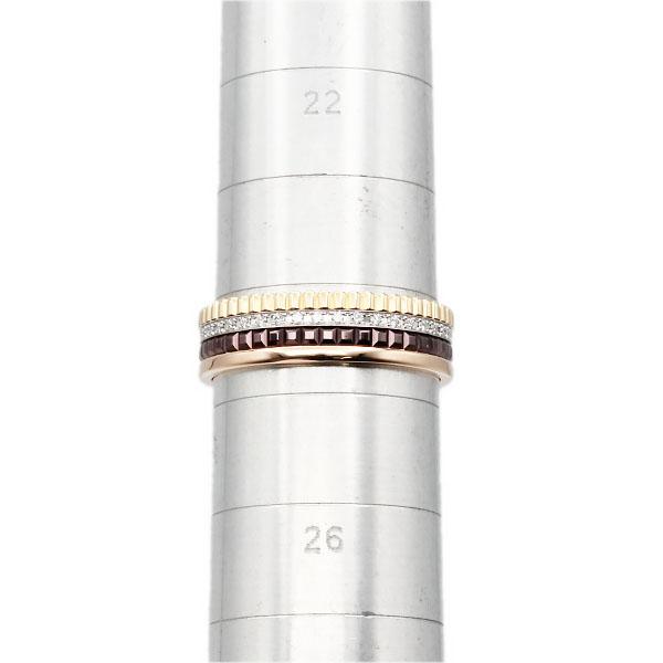 QUATRE ブシュロン BOUCHERON キャトル クラシック ダイヤモンド