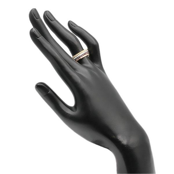 QUATRE ブシュロン BOUCHERON キャトル クラシック ダイヤモンド