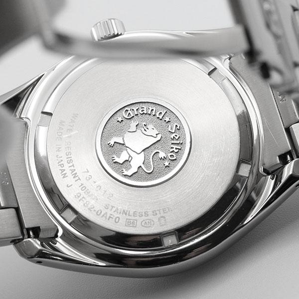 Heritage Collection グランドセイコー Grand Seiko SBGV223 9F82-0AF0