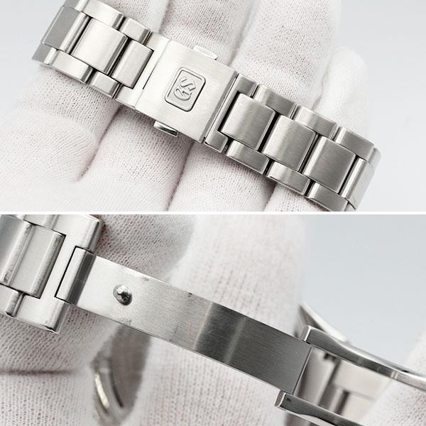 Heritage Collection グランドセイコー Grand Seiko SBGV223 9F82-0AF0