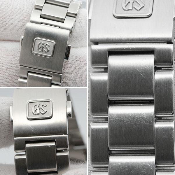 Heritage Collection グランドセイコー Grand Seiko SBGV223 9F82-0AF0