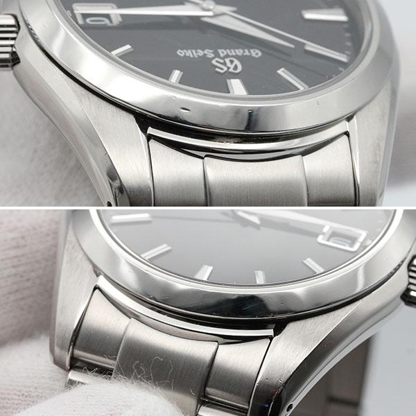 Heritage Collection グランドセイコー Grand Seiko SBGV223 9F82-0AF0 