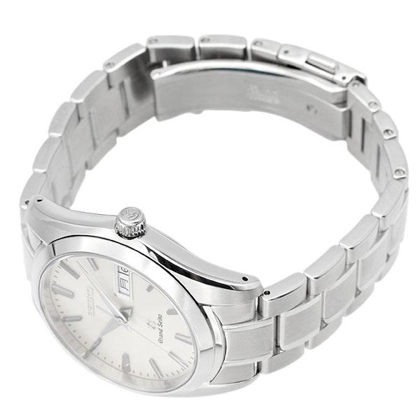 Grand Seiko グランドセイコー SBGT035 9F83-0AH0 SS クォーツ 37mm