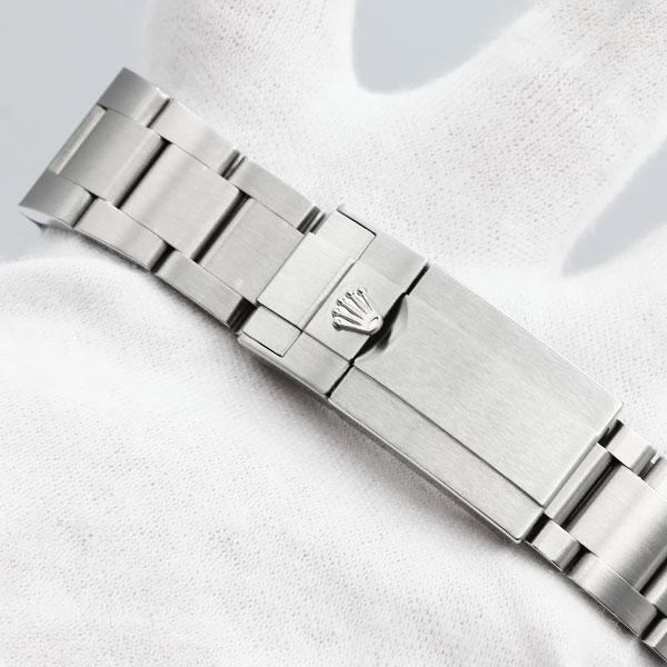 エクスプローラーII ロレックス ROLEX 216570 読売ジャイアンツ 88本