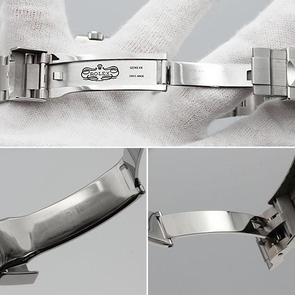 エクスプローラーII ロレックス ROLEX 216570 読売ジャイアンツ 88本