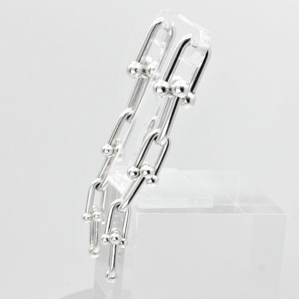 Tiffany HardWear ティファニー TIFFANY＆Co. ハードウェア グラジュエ