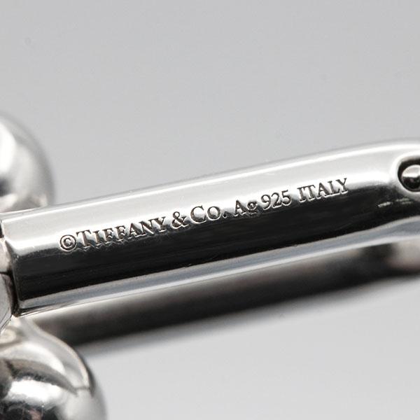 Tiffany HardWear ティファニー TIFFANY＆Co. ハードウェア グラジュエ